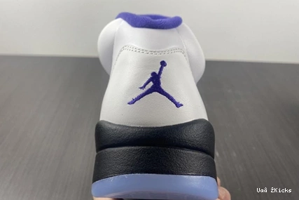 Jordan5 DD0587-141 587 Air Fashionable CONCORD 0712